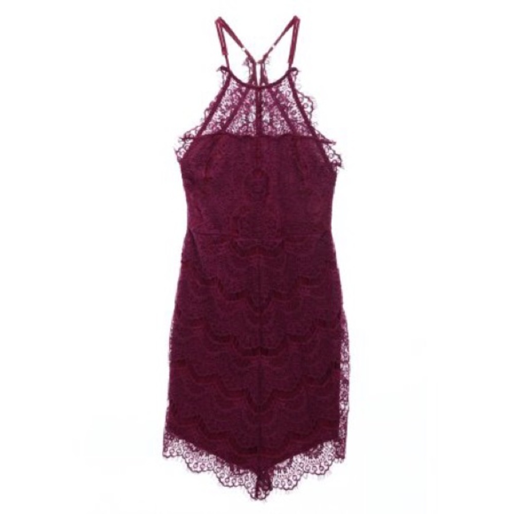 She’s Got It Free People Dress